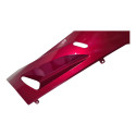 Carenagem Inferior Dir Pcx 160 23/25 Orig C/detalhes 60983 Vermelho