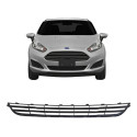 Grade Parachoque Fiesta 2013-2016 Sedan - Preto