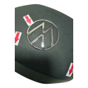 Tampa Capa Airbag Nivus Virtus Tcross Taos  22-25 C/avaria Preto