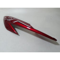 Carenagem Rabeta Yamaha Neo 125 17/25 L/e Orig Ralada 58385 Vermelho
