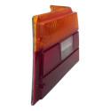 Lanterna Direita Gm Caravan 81/92 Tricolor Original Detalhes