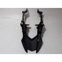 Bico Frontal Honda Xre 300 19/23 Orig Detalhe 60616 Preto