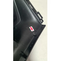Carenagem Lateral Esq Yamaha Xmax 300 2025 Detalhes 63094 Preto