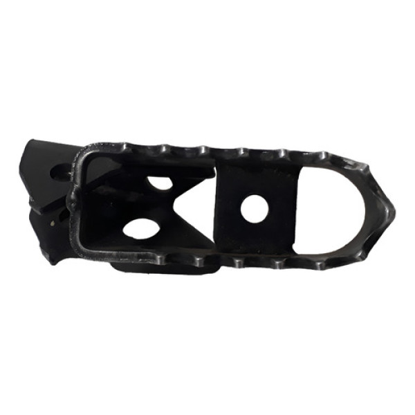 Pedaleira Dianteira Yamaha Xtz 250 Lander 20/24 L/d 58782