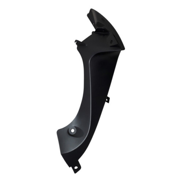 Carenagem Duro Ar Suzuki Gsx-r 750 Srad 06/07 L/d Orig 54936