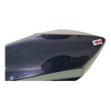Carenagem Frontal Lateral Esq Pcx 160 23/25 Detalhes 57659 Azul-escuro