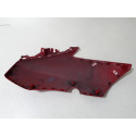 Carenagem Frontal Lateral Xmax 250 21/24 L/e Orig 58444 Vermelho