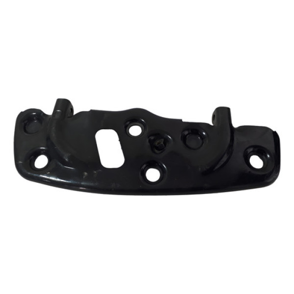 Plataforma Dianteira Harley Street Glide Cvo 2020 L/e 57109