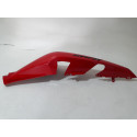 Carenagem Rabeta Yamaha Xmax 250 2021-24 L/d Orig 58155 Vermelho