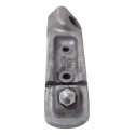 Pedaleira Dianteira Dir Versys 300 18/24 Orig Detalhes 55319