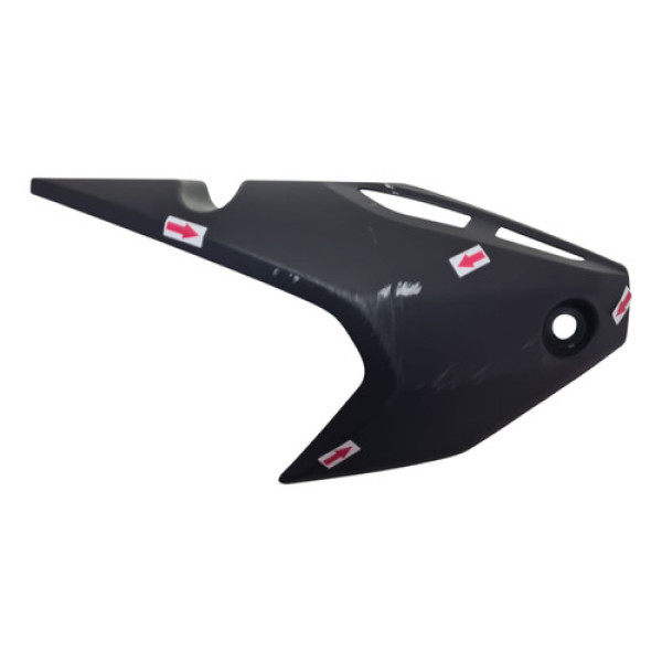 Protetor Escapamento Honda Adv 150 21/24 Orig Detalhe 56163