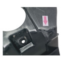 Acabamento Mesa Inferior Suzuki Ae 50 Original Detalhe 56734 Preto