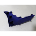 Carenagem Inferior Assoalho Nmax 160 21/24 L/d Orig 58398 Azul