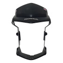 Carenagem Mascara Farol Cg 160 Fan 16/21 Orig Detalhes 54253 Preto