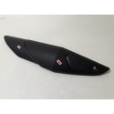 Protetor Escapamento Honda Cg 160 Fan Titan 25/25 Orig 57526