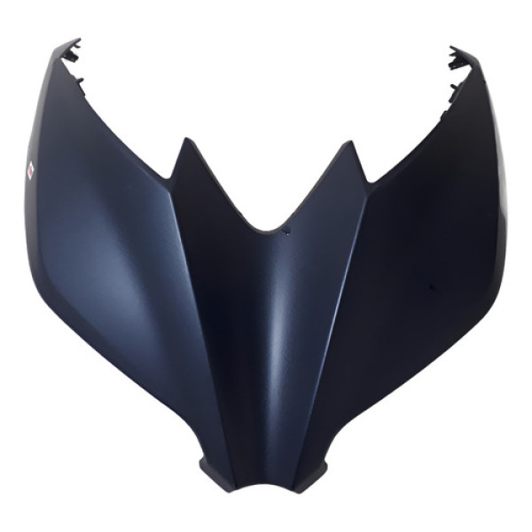 Carenagem Frontal Yamaha Xmax 250 21/24 Orig Detalhe 58650 Azul
