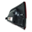 Lanterna Traseira Dir Tampa Mala Ford Ecosport 2013 A 2021 Direito/passageiro Bicolor