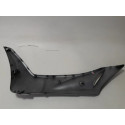 Carenagem Inferior Assoalho Pcx 150 16/18 L/d Avarias 61805 Prateado