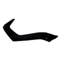 Carenagem Lateral Yamaha N Max 160 21/24 L/e Orig 56901 Preto