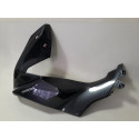 Carenagem Frontal Lateral Pcx 160 23/25 L/e Avarias 61027 Cinza-escuro