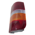 Lanterna Traseira Para Ford Courier 96 97 98 99 A 09 10 11