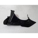 Carenagem Interna Lateral Yamaha R15 24/25 L/d Orig 59878 Preto