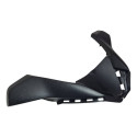 Carenagem Inferior Farol Yamaha Xmax 250 21/24 Detalhe 56913 Preto