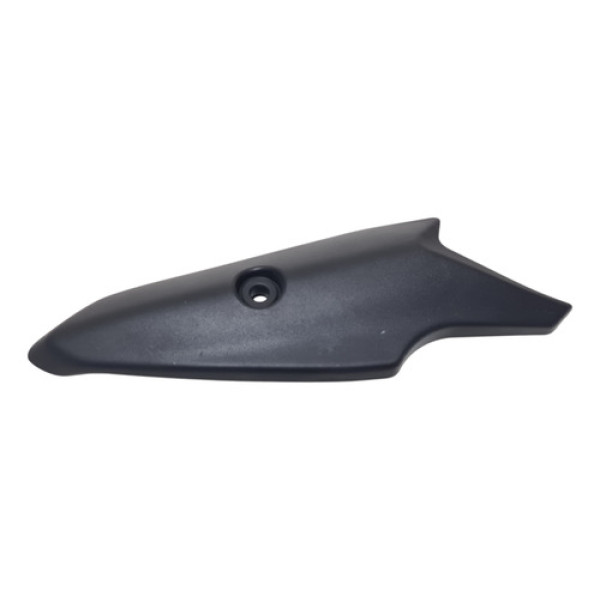 Acabamento Protetor Escapamento Kawasaki Z900 Detalhes 59937