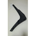 Carenagem Assoalho Dir Yamaha Fluo 125 2023 2025 Orig 62782 Cinza-escuro