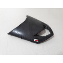 Carenagem Frontal Superior Xtz 250 Lander 2020-23 Orig 58211 Preto