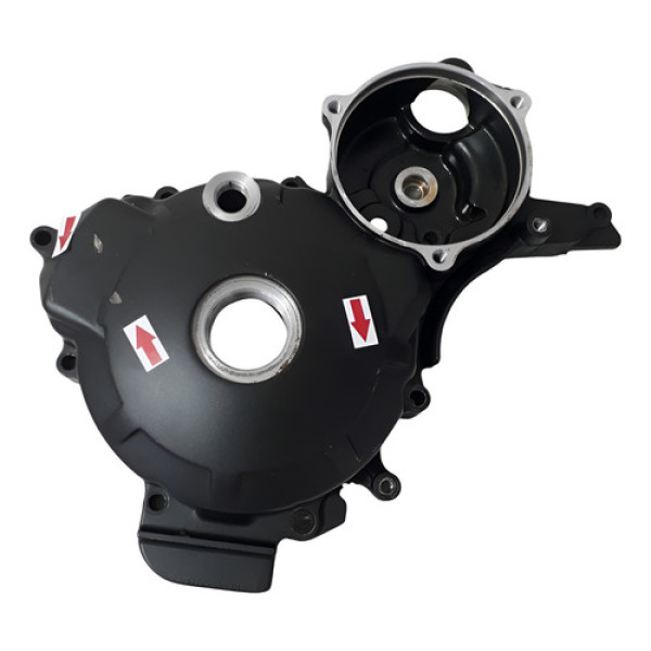 Tampa Estator Yamaha Fazer 250 18/24 Orig 56939 Preto