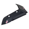 Carenagem Lateral Paralama Trident 660 L/e Detalhes 60385 Preto