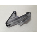 Carenagem Pedaleira Honda Adv 150 21/24 L/e Orig 57463 Prateado