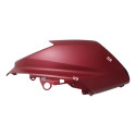 Carenagem Frontal Lateral Nmax 160 17/20 L/e Ralada 58450 Vermelho