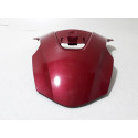 Carenagem Frontal Honda Sh 150 17/21 Orig 59161 Vermelho