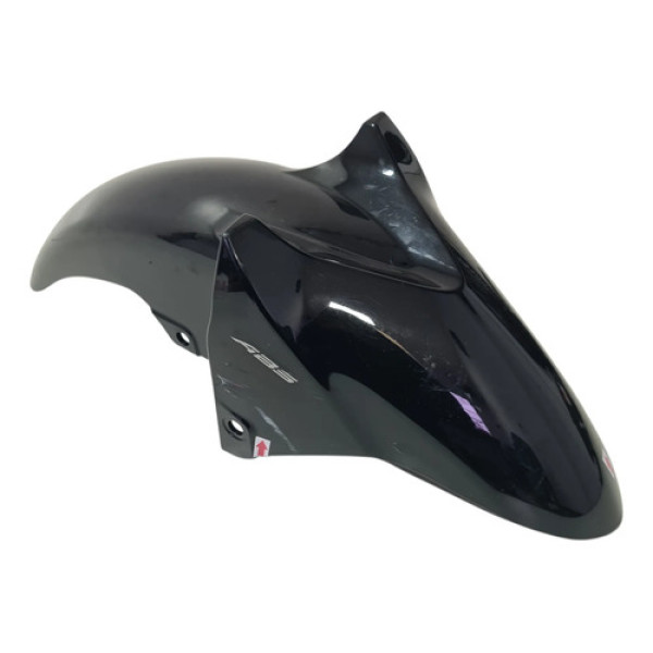 Paralama Dianteiro Yamaha Fz25 18/25 Original Detalhes 61364 Dianteiro