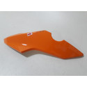 Carenagem Lateral Farol Cg 160 Titan 25/25 L/e Avaria 57522 Laranja
