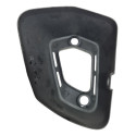 Protetor Bocal Escapamento Honda Cb 300f 23/25 Ralado 56454