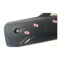 Protetor Escapamento Pcx 160 23/25 Orig Ralado 56174