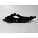 Carenagem Rabeta Yamaha Fz25 18/25 L/e Orig 59579 Preto