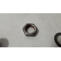 Porca Mesa Superior Honda Cg 125 95/99 Orig 56622