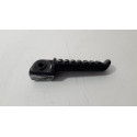 Pedaleira Traseira Kawasaki Zx6 R 19/24 L/e Orig 55257