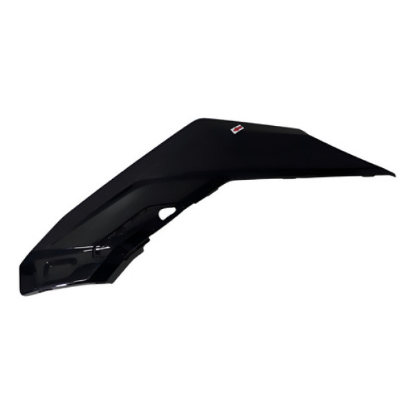 Carenagem Lateral Yamaha Fazer 250 18/24 L/e Orig 56870 Preto