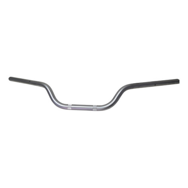 Guidão Bmw F800 Gs 2026 Original Detalhes 57078 Prateado