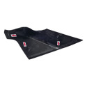 Carenagem Frontal Tanque Esq Tiger 900 Gt 20/23 Avaria 55567