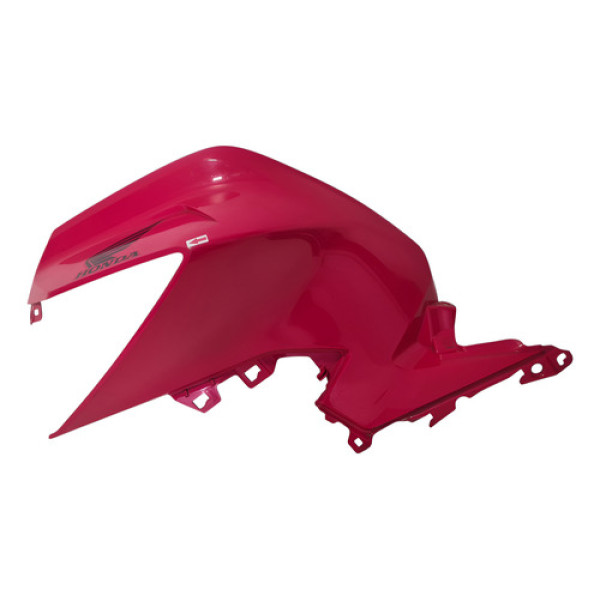 Carenagem Capa Tanque Esq Honda Cb 300f 23/25 Detalhes 56366 Vermelho