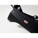 Carenagem Assoalho Pe Nmax 160 21/24 L/e Ralada 58224 Preto