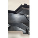 Aba Tanque Inferior Esq Honda Xre 190 2025 Detalhe 60651 Preto