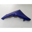 Carenagem Inferior Assoalho Nmax 160 21/24 L/e Orig 58107 Azul