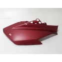 Carenagem Frontal Lateral Nmax 160 17/20 L/e Ralada 58450 Vermelho